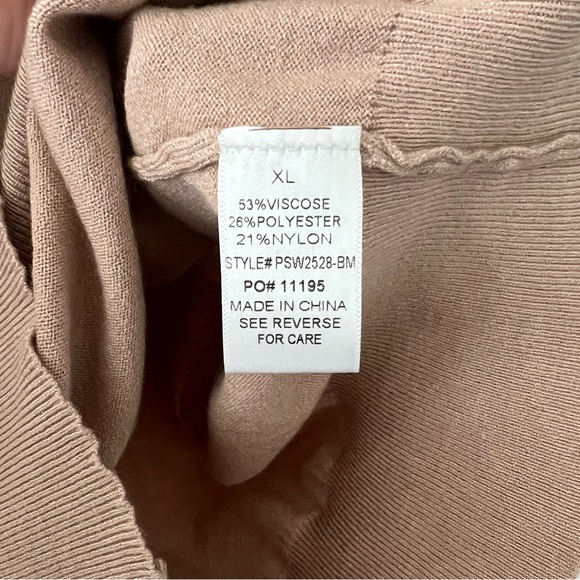 Bohme Short Sleeved Sweater - Picture 5 of 5